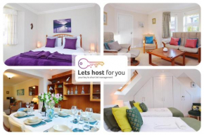 Sandy Gem - Viking Bay Getaway